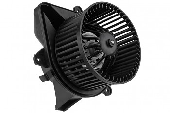 Ventilátor topení Fiat Doblo (119_, 223_), Punto (188_) 1999–2012
