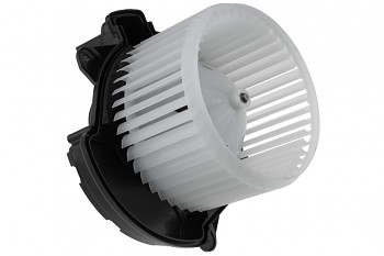 Ventilátor topení Fiat Bravo II (198_), Stilo (192_) 2001–2016