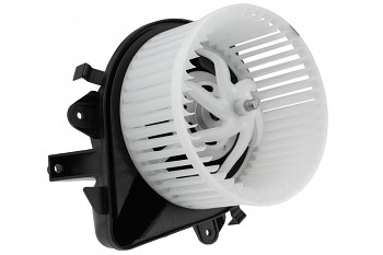 Ventilátor topení Fiat Doblo (119_, 223_), Punto (188_) 1999–2012