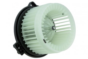 Ventilátor topení HONDA Jazz II 