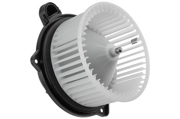 Ventilátor topení Kia Picanto I (SA) 2004-2012