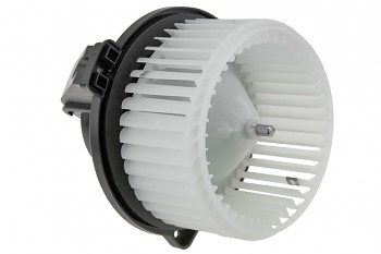 Ventilátor topení Land Rover Discovery III/IV (L319) Range Rover Sport I (L320)
