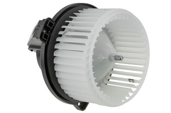 Ventilátor topení Land Rover Discovery III/IV (L319) Range Rover Sport I (L320)