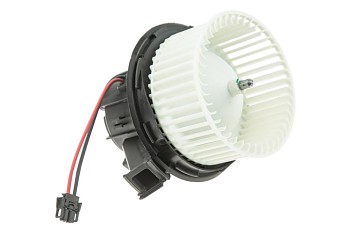 Ventilátor topení Mercedes-Benz C (W204, S204) E (W212, S212, A207, C207)
