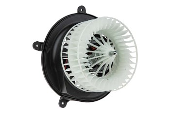 Ventilátor topení Mercedes-Benz CLS (C219) E-Class (W211, S211)