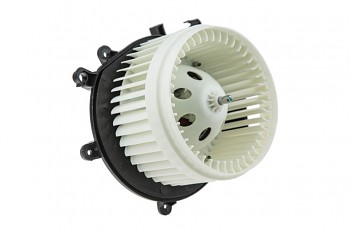 Ventilátor topení Mercedes C (W203, S203, CL203) CLK (C209, A209) G (W463) SL (R230)