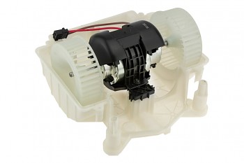 Ventilátor topení Mercedes-Benz S-Class (W221, V221, C216)