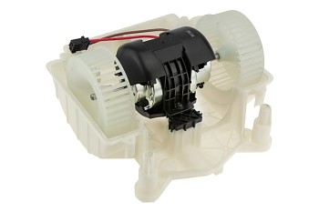 Ventilátor topení Mercedes-Benz S-Class (W221, V221, C216)