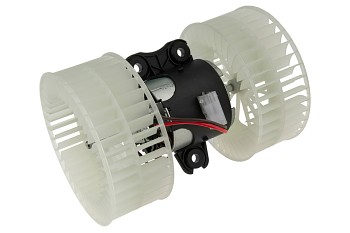 Ventilátor topení Mercedes-Benz Viano (W639) Vito (W639) - klima