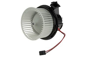 Ventilátor topení Mercedes-Benz C (W204, S204, C204) E (W212, S212, A207, C207)