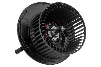 Ventilátor topení Mercedes-Benz A-Class (W169) B-Class (W245)