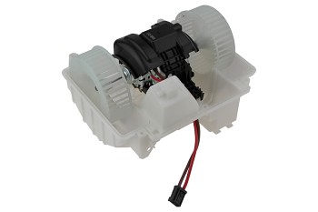 Ventilátor topení Mercedes-Benz S-Class (W222, V222, X222, A217, C217)