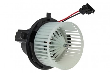 Ventilátor topení Smart Forfour (453) Fortwo (453) od 2014
