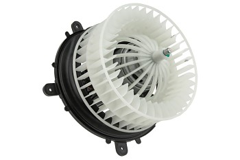 Ventilátor topení Mercedes-Benz S-Class (W220, V220, C215)