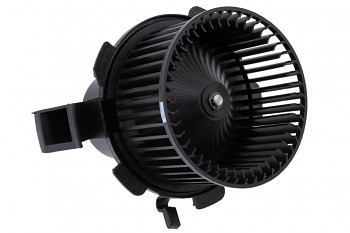 Ventilátor topení Smart Fortwo (451) od 2007