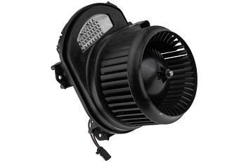 Ventilátor topení Mercedes A (W176) B (W246, W242) CLA (C117, X117) GLA-Class (X156)