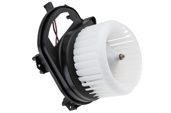 Ventilátor topení MERCEDES-BENZ A (W176) B (W246, W242) CLA (X117) (C117) GLA (X156)