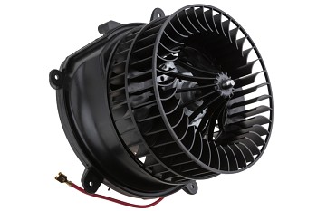 Ventilátor topení Mercedes-Benz C (W202, S202) CLK (C208, A208) SLK (R170)