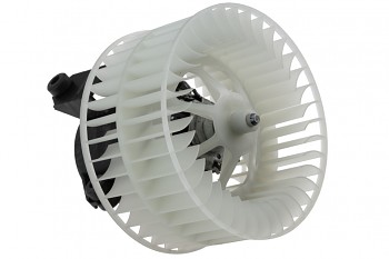 Ventilátor topení Mercedes-Benz A-Class (W168)