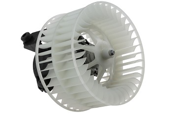 Ventilátor topení Mercedes-Benz A-Class (W168)