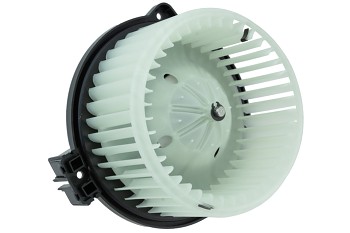 Ventilátor topení Mitsubishi Pajero IV