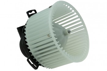 Ventilátor topení Mazda 3 (BL) 2008-2014