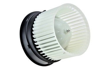 Ventilátor topení Nissan Qashqai I (J10, NJ10) 2006-2015