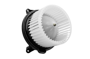 Ventilátor topení Nissan Navara NP300 (D40) Pathfinder III (R51) od 2004