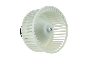 Ventilátor topení Nissan X-Trail I (T30) 2001-2013