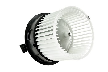 Ventilátor topení NISSAN CUBE (Z12) JUKE (F15) LEAF (ZE0)(ZE1)
