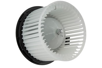 Ventilátor topení Nissan NV200 / Evalia od 2010
