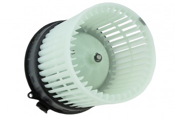 Ventilátor topení Nissan Micra IV (K13) od 2010