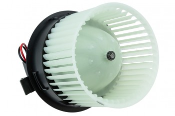 Ventilátor topení Citroën C3 II/III, Peugeot 208 I 2008 I