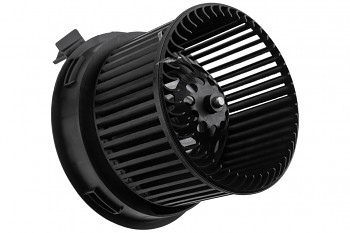 Ventilátor topení Peugeot 207 (2006-2015)