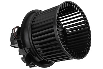 Ventilátor topení Peugeot 508 I (2010-2018)