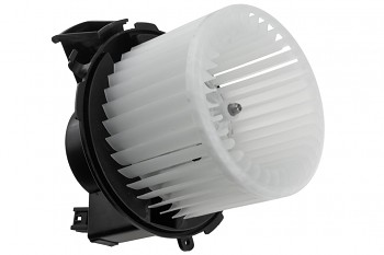Ventilátor topení Peugeot 307 (2000-2012)