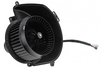 Ventilátor topení Opel Astra G Astra H