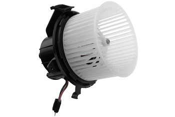 Ventilátor topení Citroën C3 Aircross I/II, Opel Crossland X (od 2017)