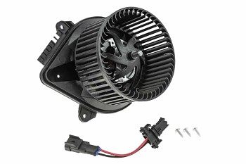 Ventilátor topení Renault Megane Scénic / Scénic I