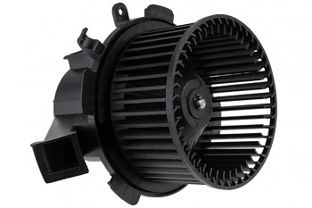 Ventilátor topení Dacia Duster I/II Lodgy (od 2010)