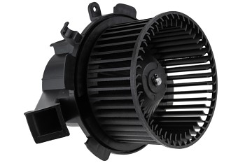 Ventilátor topení Dacia Duster I/II Lodgy (od 2010)