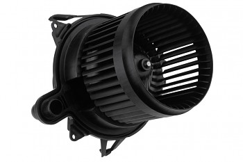 Ventilátor topení Renault Captur I Clio IV  (od 2012)