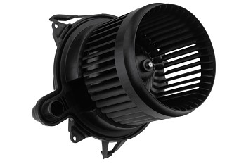 Ventilátor topení Renault Captur I Clio IV  (od 2012)