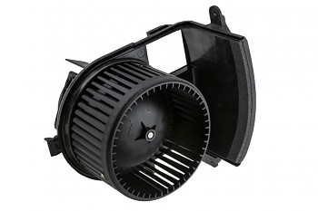 Ventilátor topení Nissan Kubistar (X76) Renault Kangoo I (od 1997)