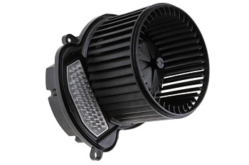 Ventilátor topení Renault Espace V Scénic IV Talisman (od 2015)