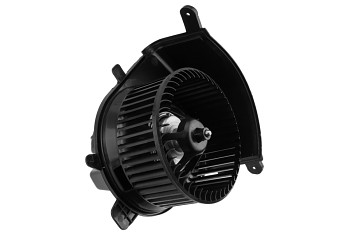 Ventilátor topení Renault Grand Scénic II / Scénic II (JM) (2003-2010)