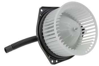 Ventilátor topení Suzuki Grand Vitara II (JT, TE, TD) (od 2005) - hadice