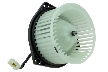 Ventilátor topení Suzuki Grand Vitara II (JT, TE, TD) (od 2005)