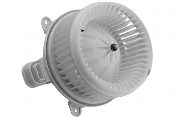 Ventilátor topení Toyota Land Cruiser 200 (J2) (od 2007) Ventilátor topení Toyota Land Cruiser 200 (J2) (od 2007)