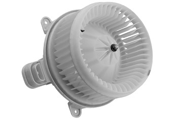 Ventilátor topení Toyota Land Cruiser 200 (J2) (od 2007)